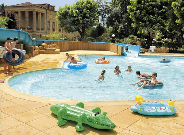 Le Moulin de la Pique Aquitania - Belvès visuel 11/12