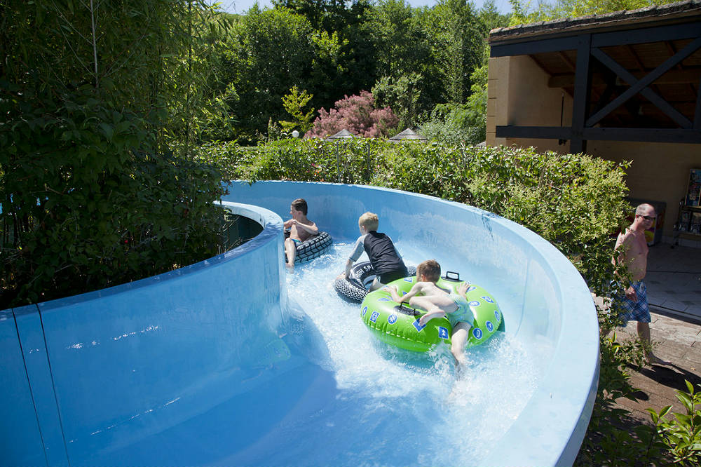 Le Moulin de la Pique Aquitania - Belvès visuel 12/12