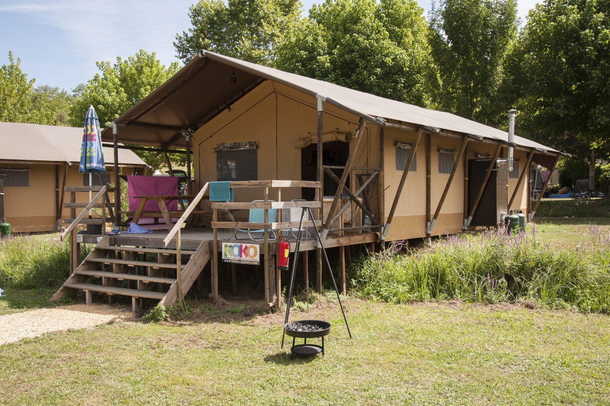 Le Moulin de la Pique Aquitania - Belvès visuel 5/12