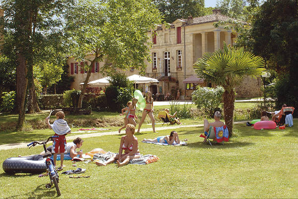 Le Moulin de la Pique Aquitania - Belvès visuel 7/12