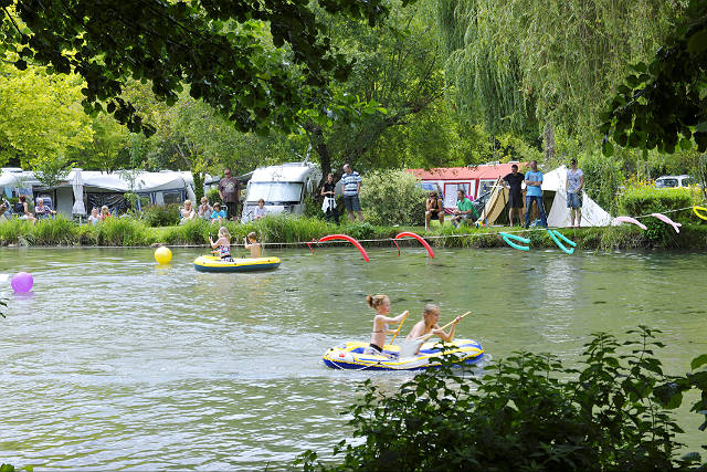Le Moulin de la Pique Aquitania - Belvès visuel 8/12