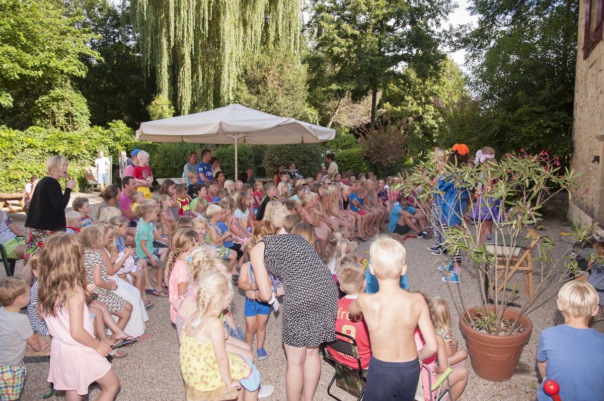 Le Moulin de la Pique Aquitania - Belvès visuel 9/12