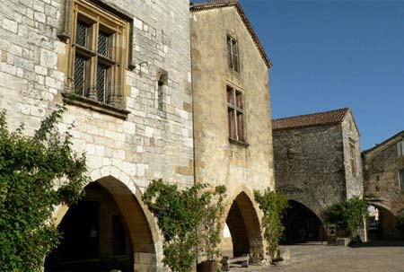 Le Moulin de la Prade Aquitania - Prats-du-Périgord visuel 6/7 Le Moulin de la Prade Aquitania - Prats-du-Périgord visuel 6/7