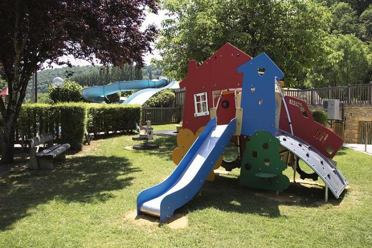 Le Moulin de Paulhiac Aquitania - Daglan visuel 3/10