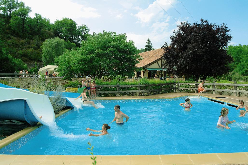 Le Moulin de Paulhiac Aquitania - Daglan visuel 6/10