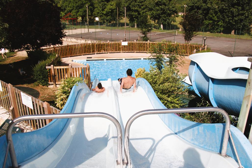 Le Moulin de Paulhiac Aquitania - Daglan visuel 8/10