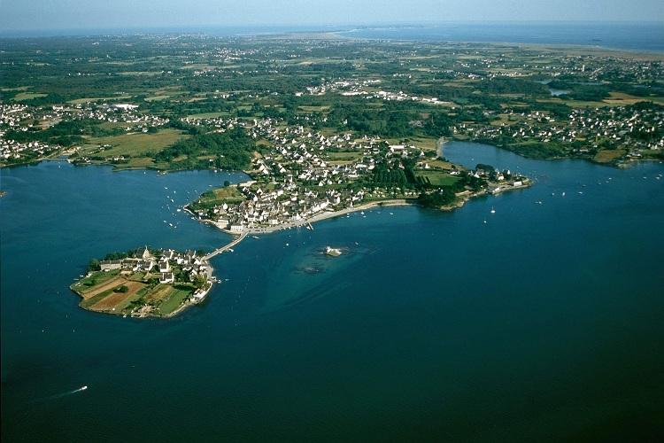 Le Moulin des Oies Bretaña - Belz visuel 2/10