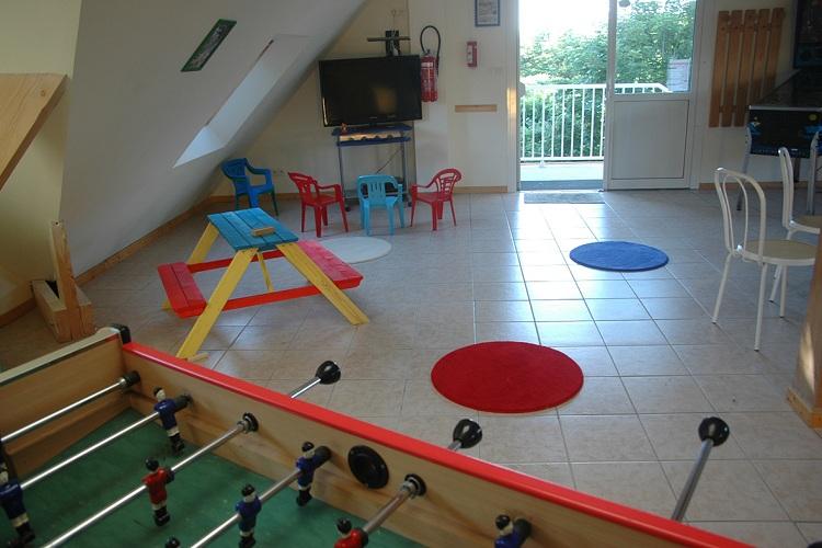 Le Moulin des Oies Bretaña - Belz visuel 9/10