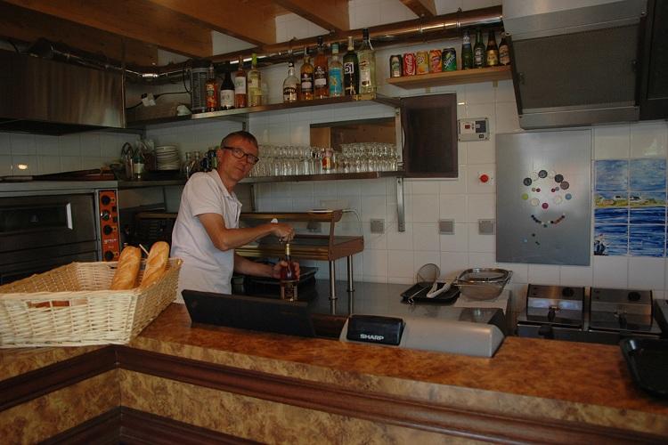 Le Moulin des Oies Bretaña - Belz visuel 10/10