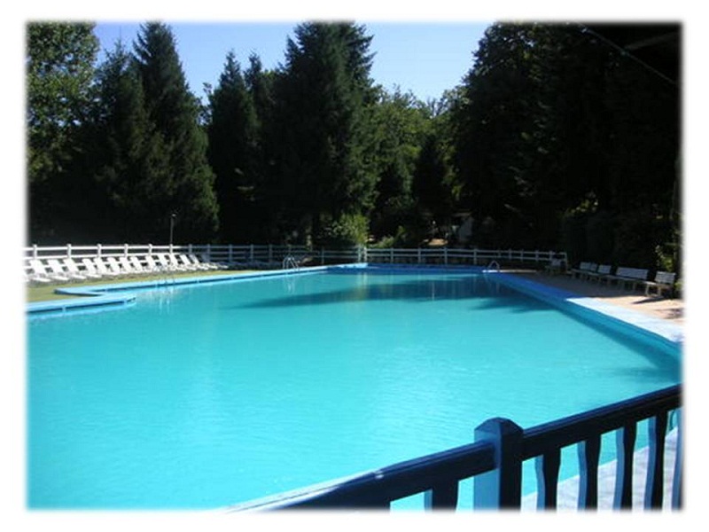 Le Moulin des Sources Aquitania - Abjat Sur Bandiat visuel 1/1 Le Moulin des Sources Aquitania - Abjat Sur Bandiat visuel 1/1