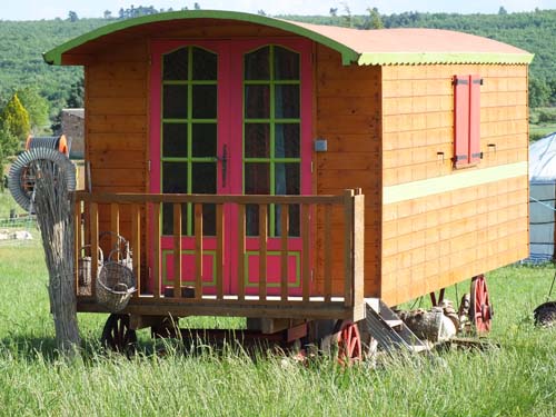 Le Moulin d'Espagne Provenza-Alpes-Costa Azul - Ginasservis visuel 4/9