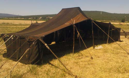 Le Moulin d'Espagne Provenza-Alpes-Costa Azul - Ginasservis visuel 5/9