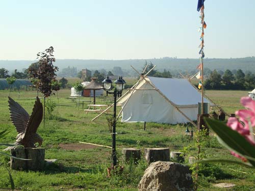 Le Moulin d'Espagne Provenza-Alpes-Costa Azul - Ginasservis visuel 6/9