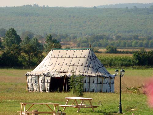 Le Moulin d'Espagne Provenza-Alpes-Costa Azul - Ginasservis visuel 7/9