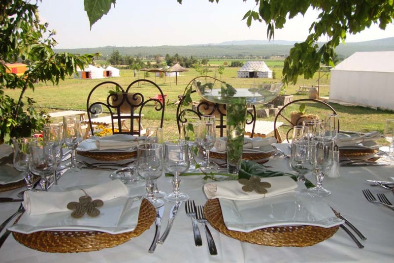 Le Moulin d'Espagne Provenza-Alpes-Costa Azul - Ginasservis visuel 8/9