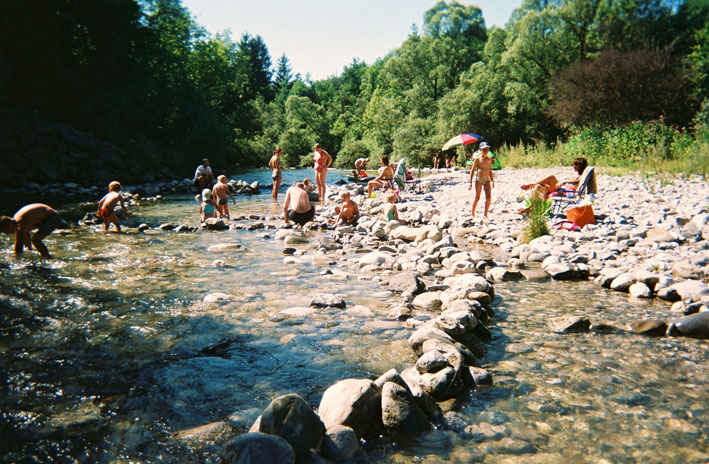 Le Moulin Dollay Ródano-Alpes - Groisy visuel 1/1