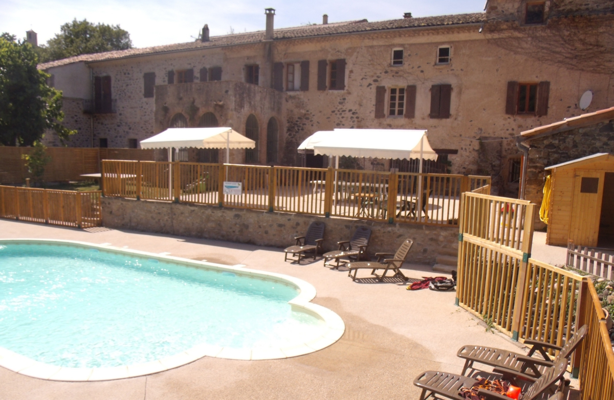 Le Moulin d'Onclaire Ródano-Alpes - Coux visuel 1/2