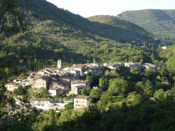 Le Moulin d'Onclaire Ródano-Alpes - Coux visuel 2/2