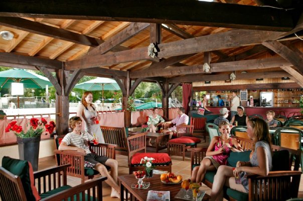 Le Moulin du Roch Aquitania - Saint-André-d'Allas visuel 2/10