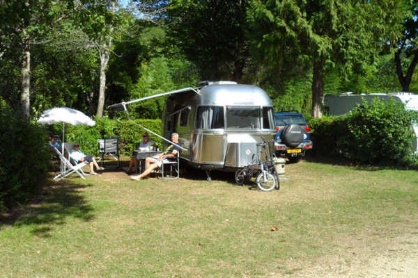Le Moulin du Roch Aquitania - Saint-André-d'Allas visuel 4/10