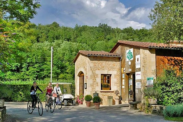 Le Moulin du Roch Aquitania - Saint-André-d'Allas visuel 5/10
