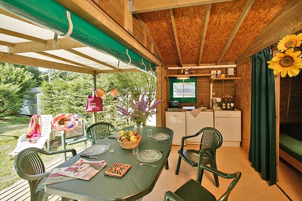 Le Moulin du Roch Aquitania - Saint-André-d'Allas visuel 6/10