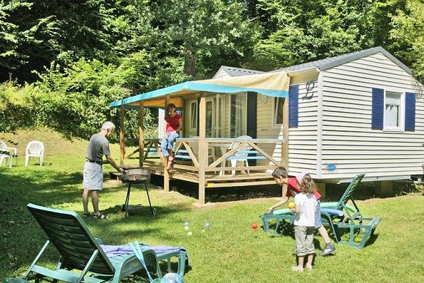 Le Moulin du Roch Aquitania - Saint-André-d'Allas visuel 8/10