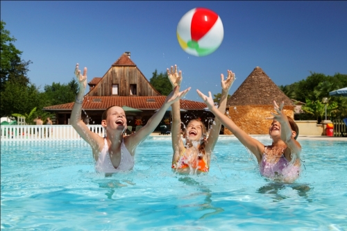 Le Moulin du Roch Aquitania - Saint-André-d'Allas visuel 9/10