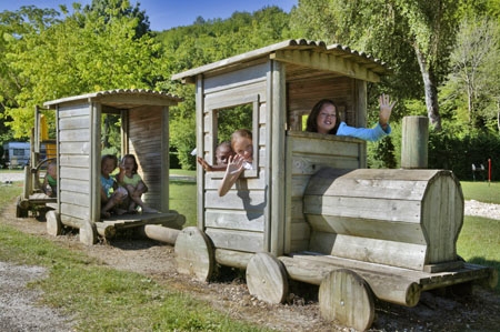 Le Moulin du Roch Aquitania - Saint-André-d'Allas visuel 10/10