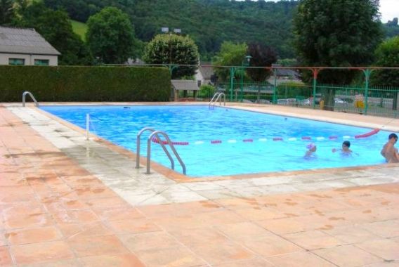 le Moulin du Teinturier Auvernia - Saint-Martin-Valmeroux visuel 9/10 le Moulin du Teinturier Auvernia - Saint-Martin-Valmeroux visuel 9/10