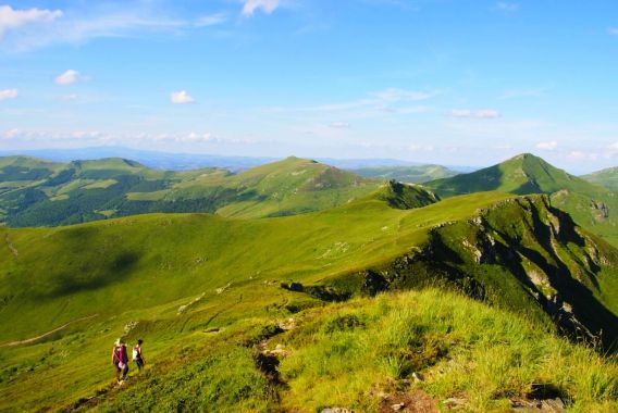 le Moulin du Teinturier Auvernia - Saint-Martin-Valmeroux visuel 2/10 le Moulin du Teinturier Auvernia - Saint-Martin-Valmeroux visuel 2/10