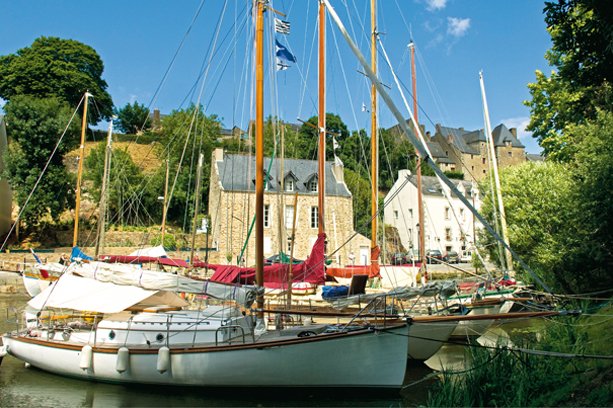 Domaine du Moulin Neuf Bretaña - Rochefort-en-Terre visuel 5/9 Domaine du Moulin Neuf Bretaña - Rochefort-en-Terre visuel 5/9