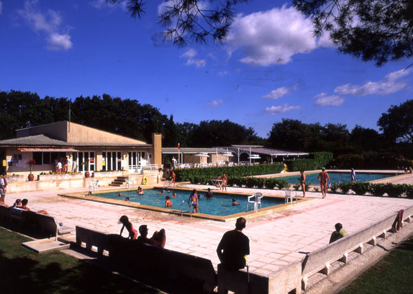 Le Moulin Neuf Languedoc-Rosellón - Saint-Quentin-la-Poterie visuel 2/9