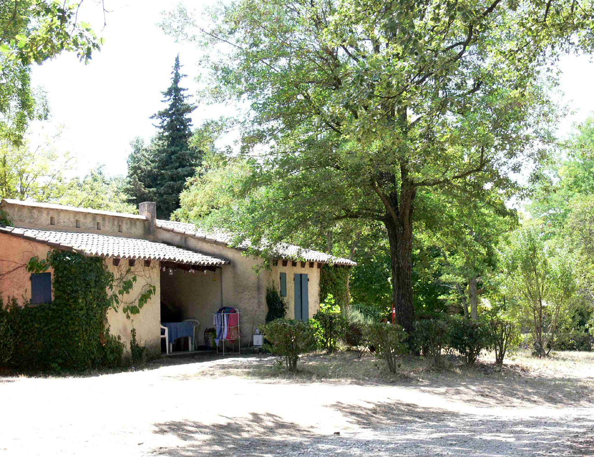 Le Moulin Neuf Languedoc-Rosellón - Saint-Quentin-la-Poterie visuel 3/9