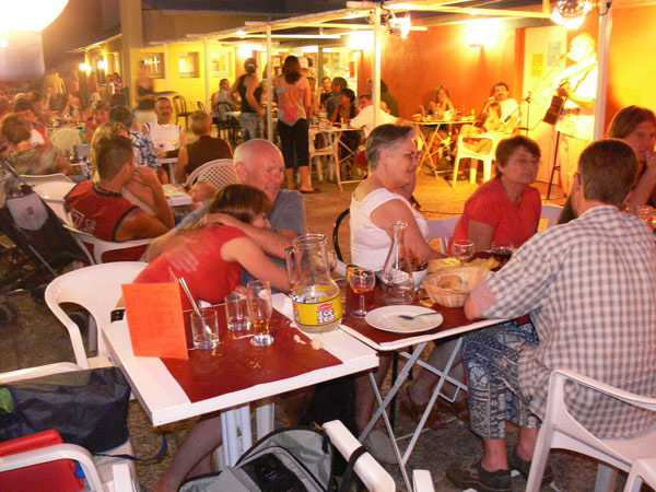 Le Moulin Neuf Languedoc-Rosellón - Saint-Quentin-la-Poterie visuel 6/9