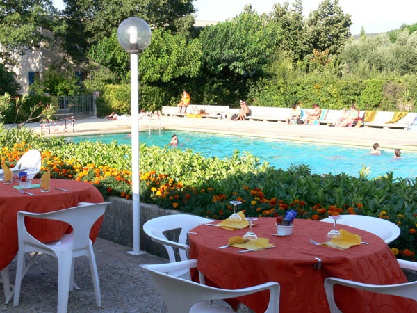 Le Moulin Neuf Languedoc-Rosellón - Saint-Quentin-la-Poterie visuel 7/9