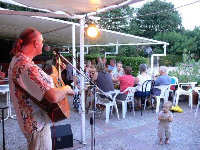 Le Moulin Neuf Languedoc-Rosellón - Saint-Quentin-la-Poterie visuel 9/9