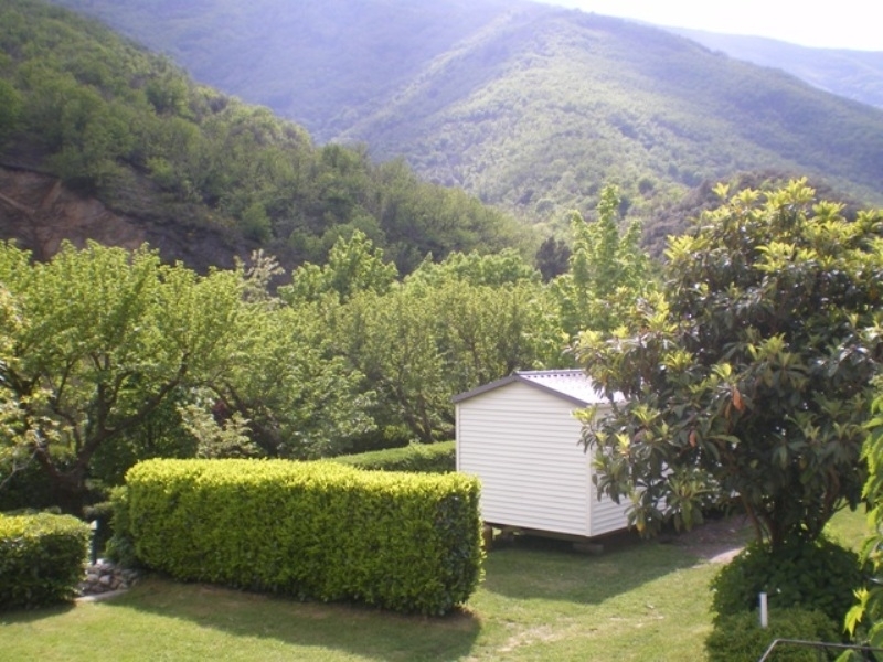 Le Mouretou Languedoc-Rosellón - Valleraugue visuel 2/4 Le Mouretou Languedoc-Rosellón - Valleraugue visuel 2/4