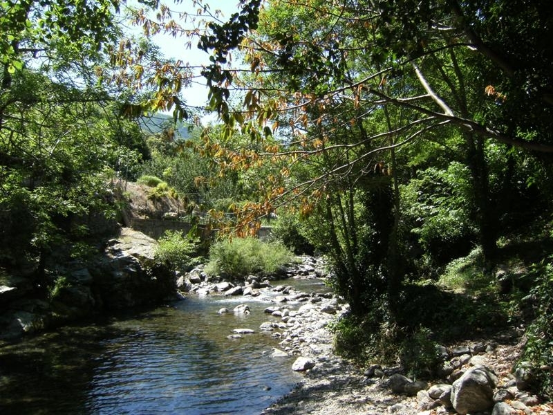 Le Mouretou Languedoc-Rosellón - Valleraugue visuel 3/4 Le Mouretou Languedoc-Rosellón - Valleraugue visuel 3/4