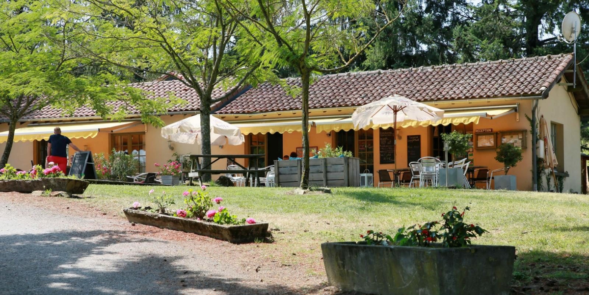 Le Muret Mediodía-Pirineos - Saint-Salvadou visuel 2/8 Le Muret Mediodía-Pirineos - Saint-Salvadou visuel 2/8