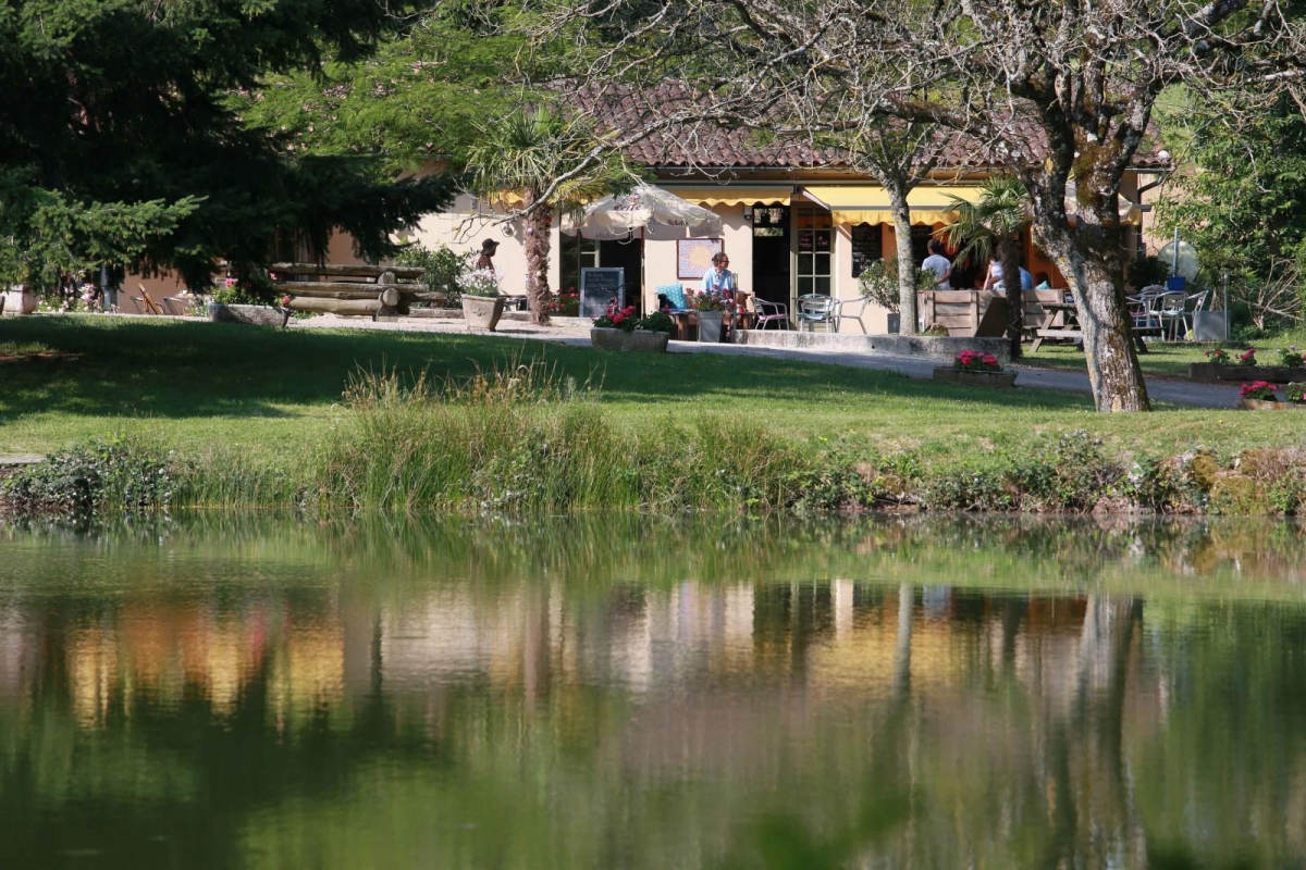 Le Muret Mediodía-Pirineos - Saint-Salvadou visuel 3/8 Le Muret Mediodía-Pirineos - Saint-Salvadou visuel 3/8