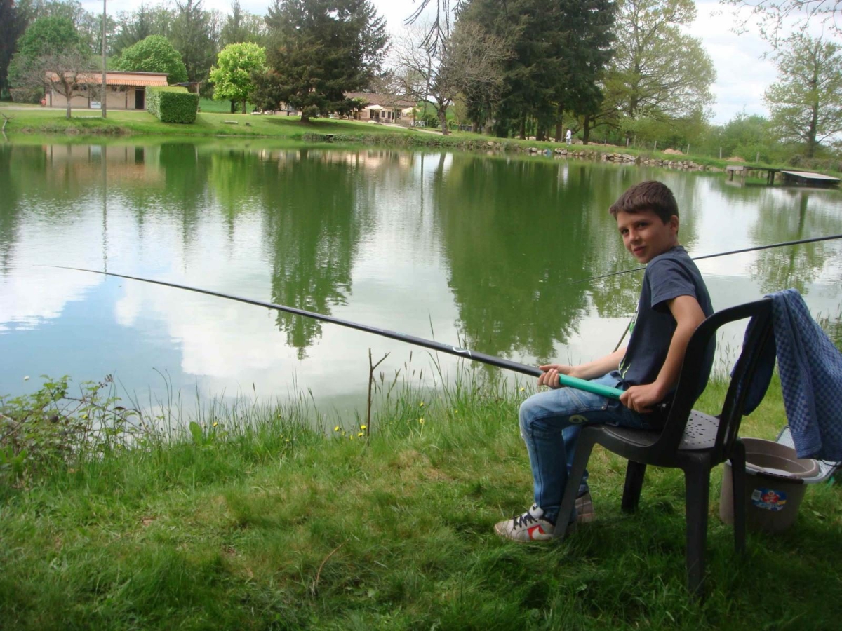 Le Muret Mediodía-Pirineos - Saint-Salvadou visuel 6/8 Le Muret Mediodía-Pirineos - Saint-Salvadou visuel 6/8