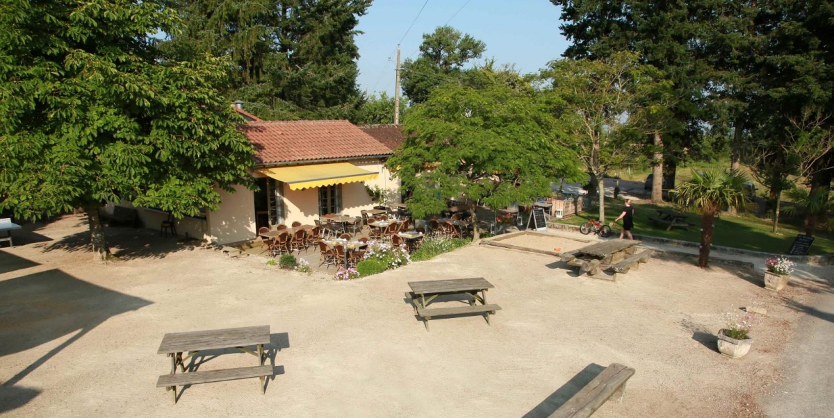 Le Muret Mediodía-Pirineos - Saint-Salvadou visuel 7/8 Le Muret Mediodía-Pirineos - Saint-Salvadou visuel 7/8