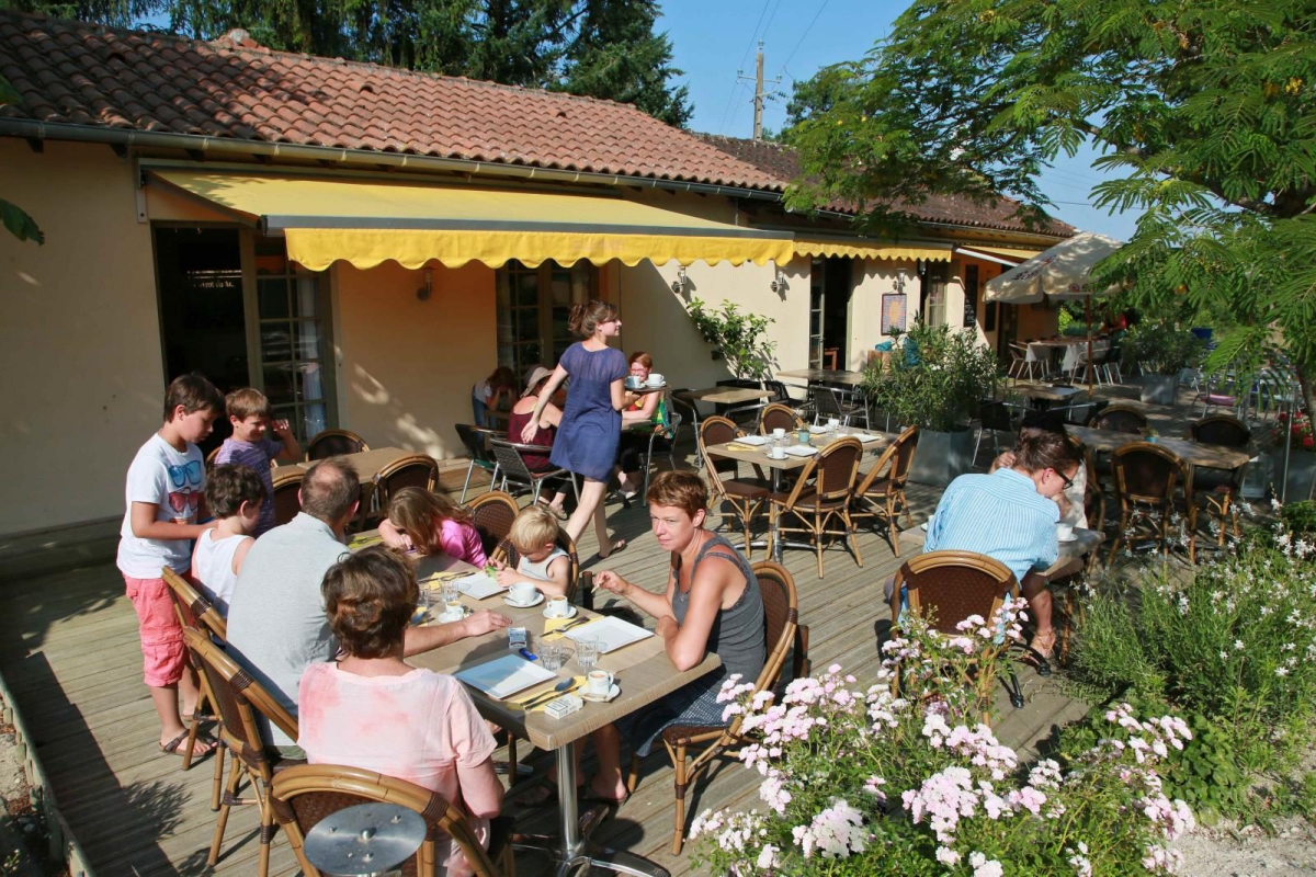 Le Muret Mediodía-Pirineos - Saint-Salvadou visuel 8/8 Le Muret Mediodía-Pirineos - Saint-Salvadou visuel 8/8