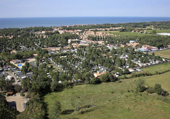 Le Navarre Languedoc-Rosellón - Vias visuel 2/3 Le Navarre Languedoc-Rosellón - Vias visuel 2/3