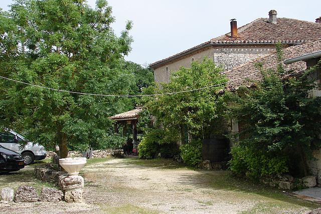 le Néri Mediodía-Pirineos - Mauroux visuel 4/11