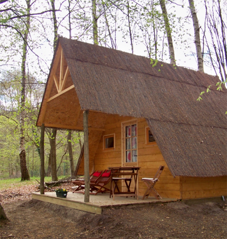Le Nid dans l'Arbre Picardía - Pierrefonds visuel 2/10 Le Nid dans l'Arbre Picardía - Pierrefonds visuel 2/10
