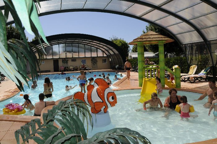 Le Nid d'été Países del Loira - Les Sables-d'Olonne visuel 23/38 Le Nid d'été Países del Loira - Les Sables-d'Olonne visuel 23/38