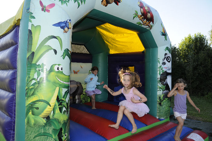 Le Nid d'été Países del Loira - Les Sables-d'Olonne visuel 21/38 Le Nid d'été Países del Loira - Les Sables-d'Olonne visuel 21/38