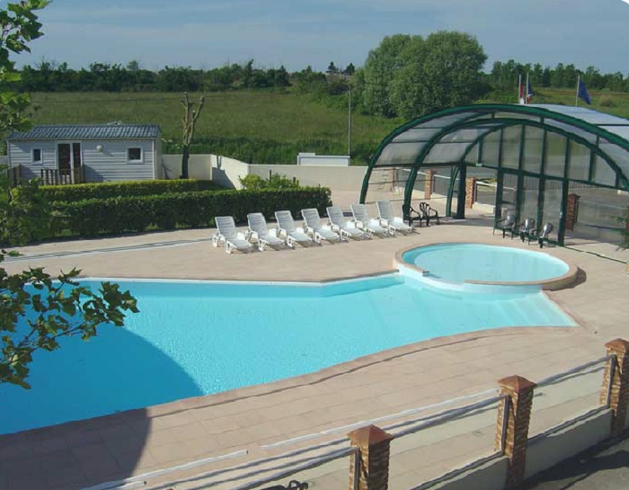 Le Nid d'été Países del Loira - Les Sables-d'Olonne visuel 20/38 Le Nid d'été Países del Loira - Les Sables-d'Olonne visuel 20/38